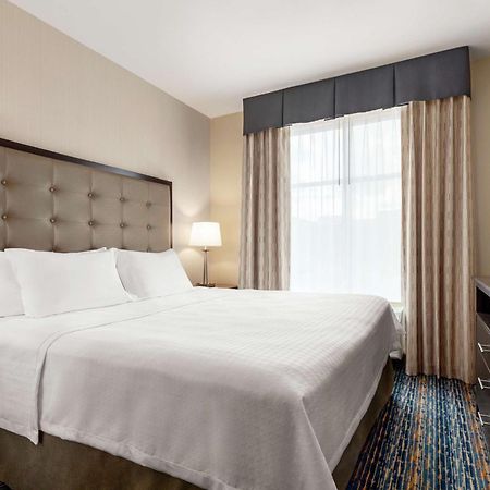 Homewood Suites By Hilton Гарлінґен Екстер'єр фото