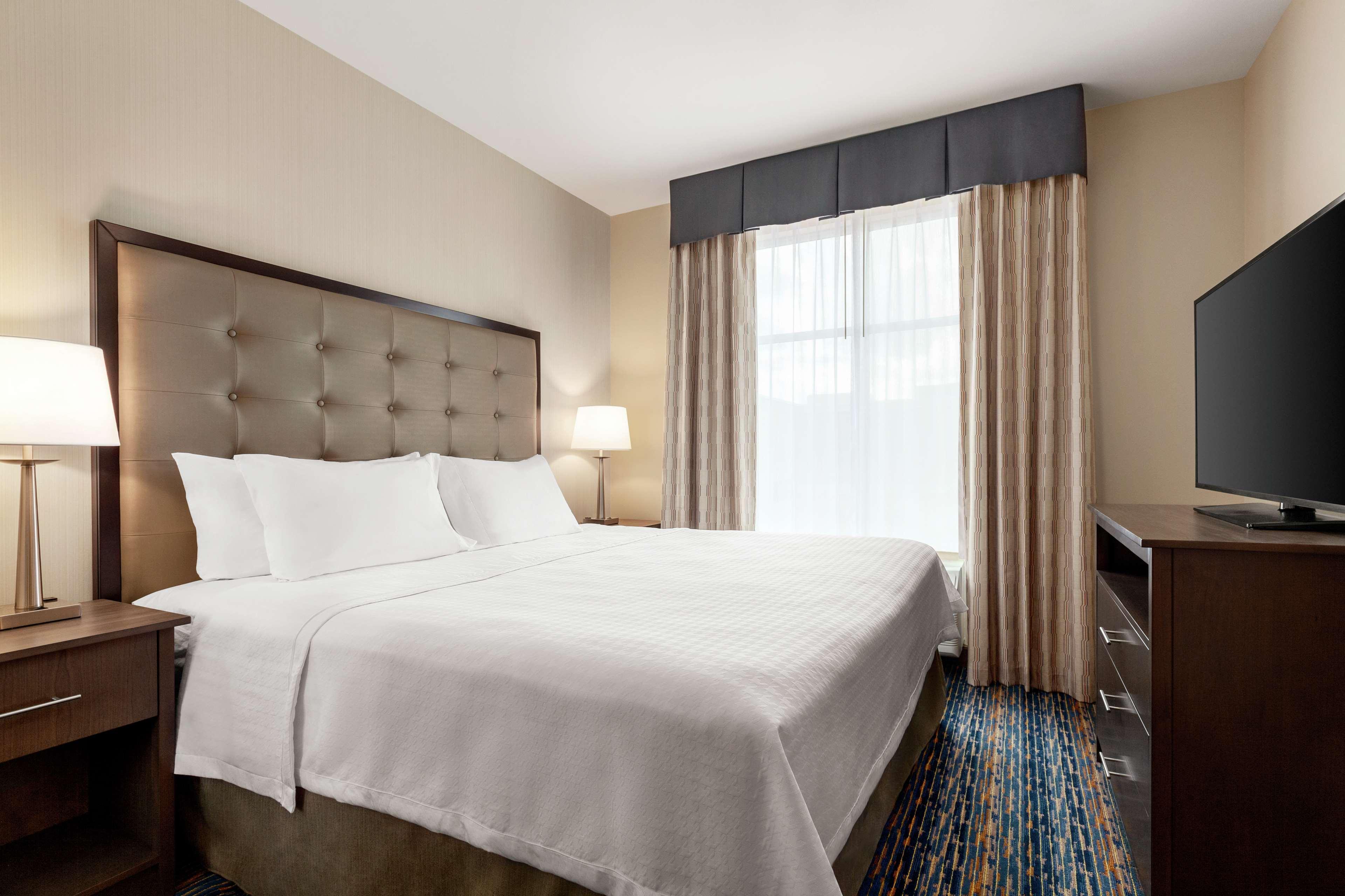 Homewood Suites By Hilton Гарлінґен Екстер'єр фото
