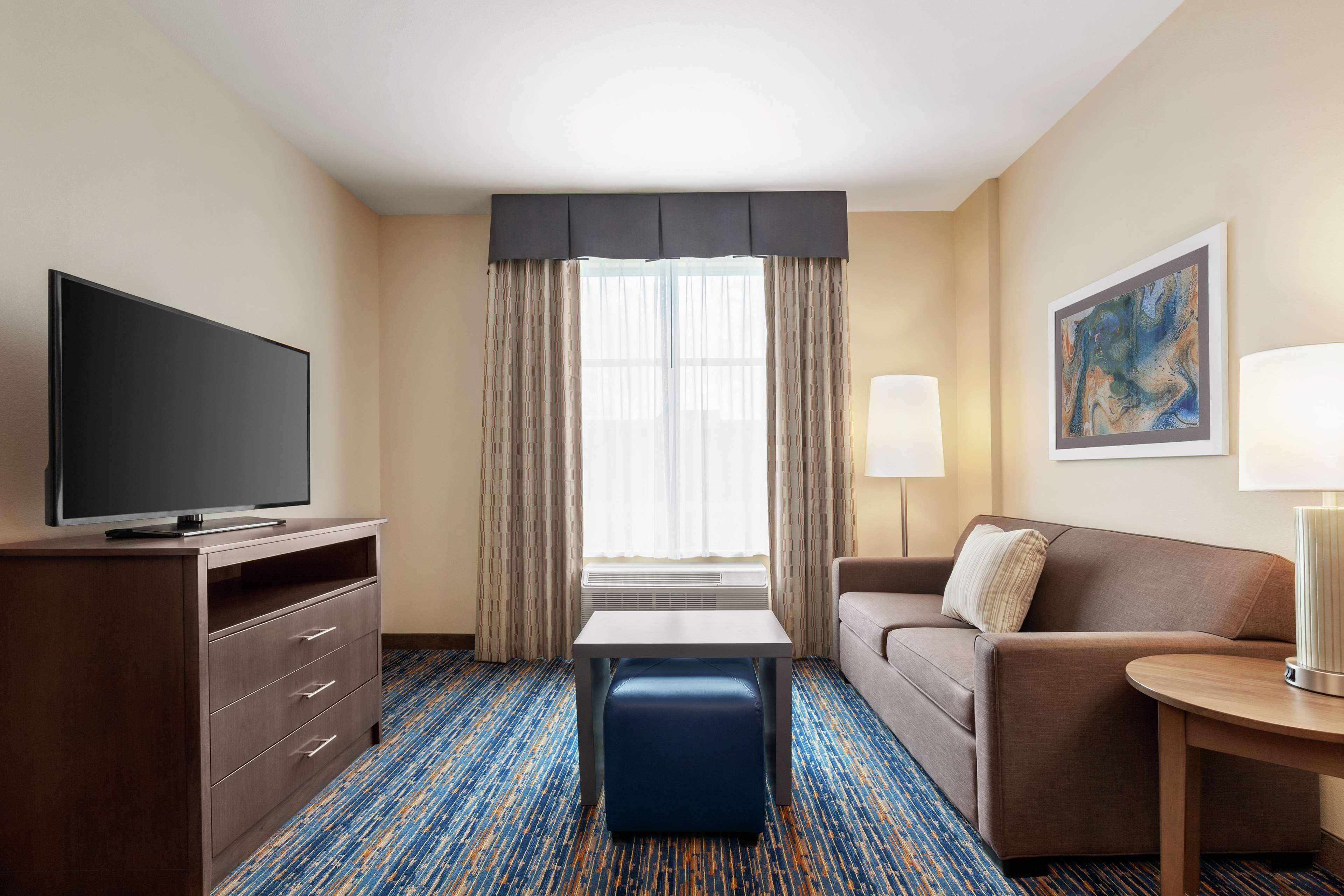 Homewood Suites By Hilton Гарлінґен Екстер'єр фото