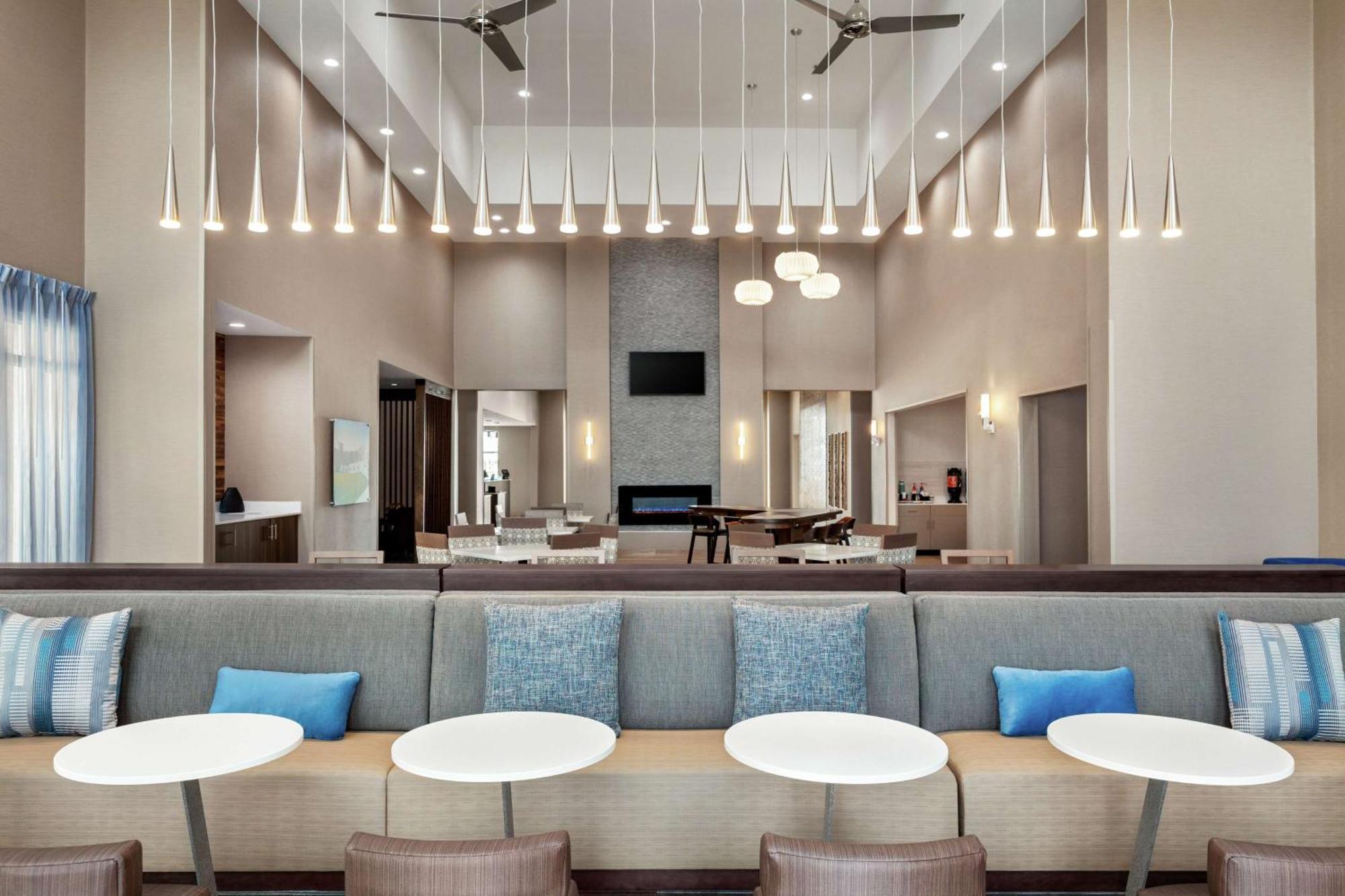Homewood Suites By Hilton Гарлінґен Екстер'єр фото